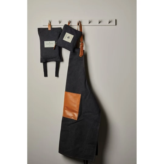 VINGA Asado Apron (VG017-03)-1