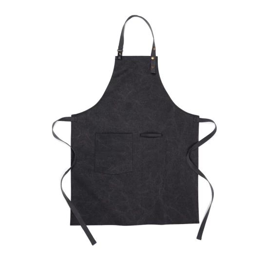 VINGA Tome apron (VG018-03)-1