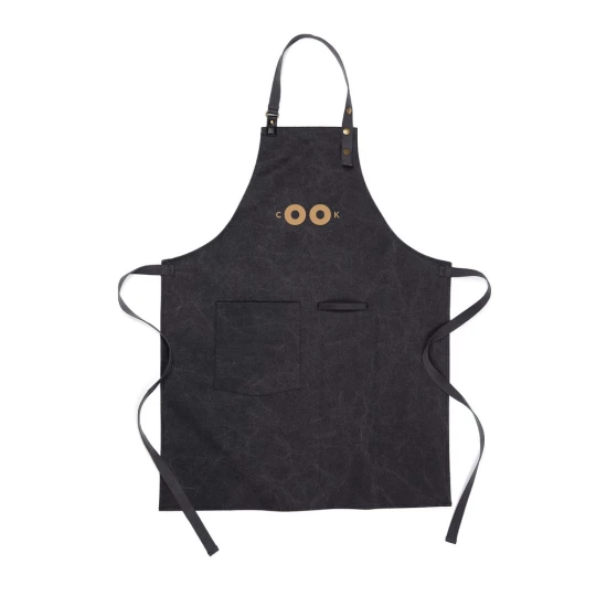VINGA Tome apron (VG018-03)-1