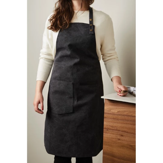 VINGA Tome apron (VG018-03)-1