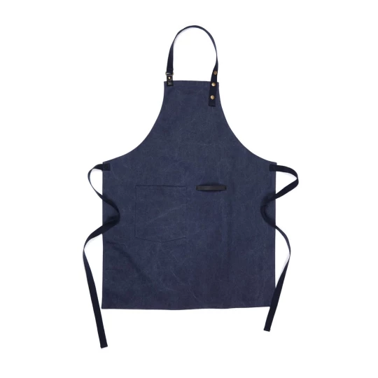 VINGA Tome apron (VG018-04)-1