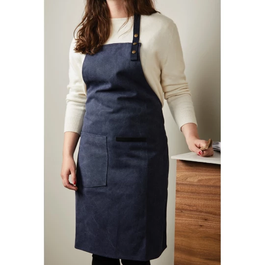 VINGA Tome apron (VG018-04)-1