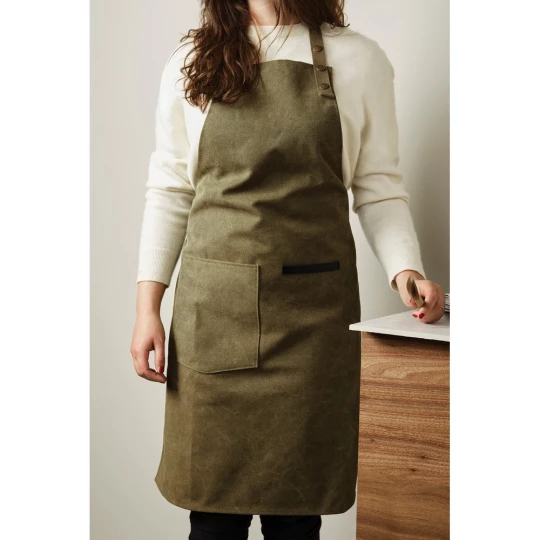 VINGA Tome apron (VG018-06)-1