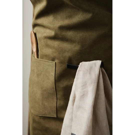 VINGA Tome apron (VG018-06)-1