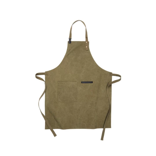 VINGA Tome apron (VG018-06)-1