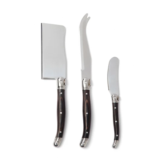 VINGA Gigaro cheese knives (VG021-32)-1