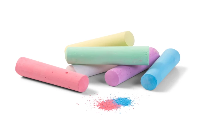 Kreda, 6 kolorów (V1552-00)-1