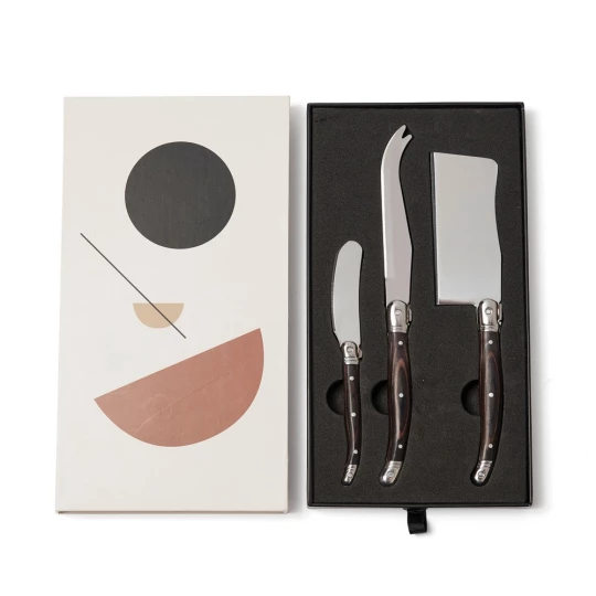VINGA Gigaro cheese knives (VG021-32)-1