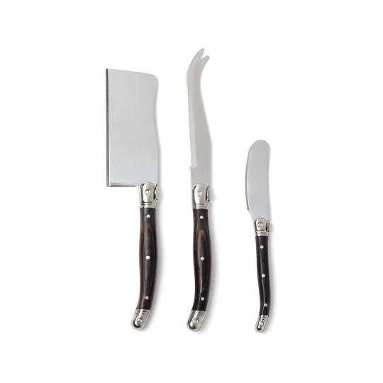 VINGA Gigaro cheese knives (VG021-32)-1