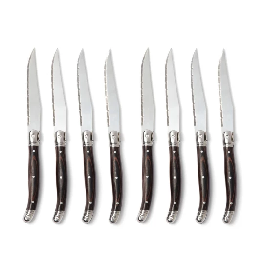 VINGA Gigaro meat knives (VG023-32)-1