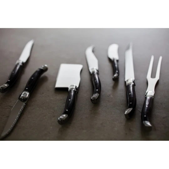 VINGA Gigaro meat knives (VG023-32)-1