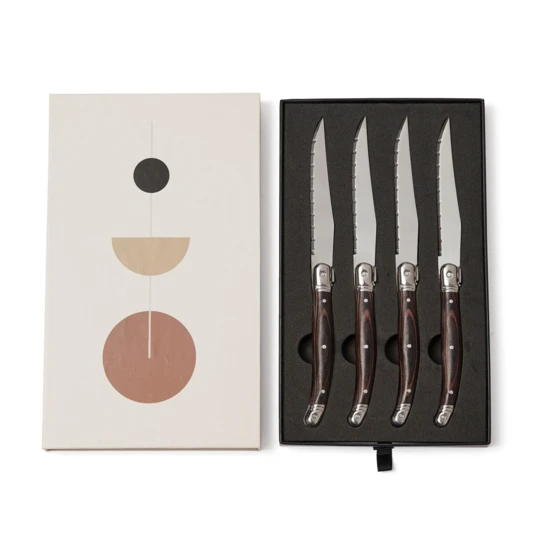 VINGA Gigaro meat knives (VG023-32)-1