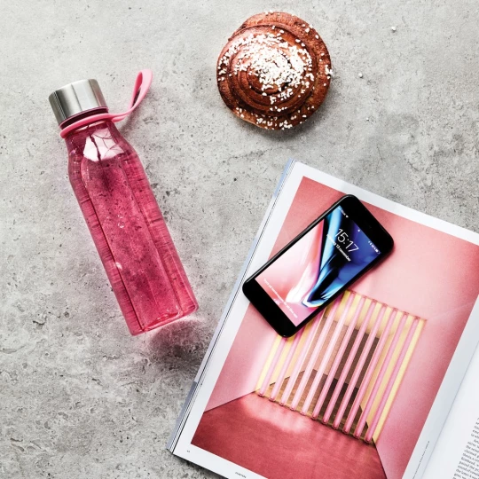 Butelka sportowa 600 ml VINGA Lean (VG063-21)-1