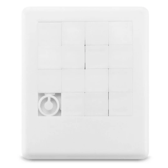 Mini puzzle | Maggie (V7688-02)-1