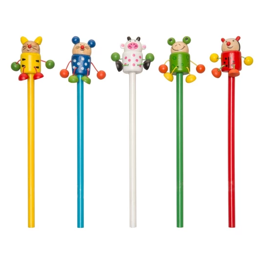 Bleistift 