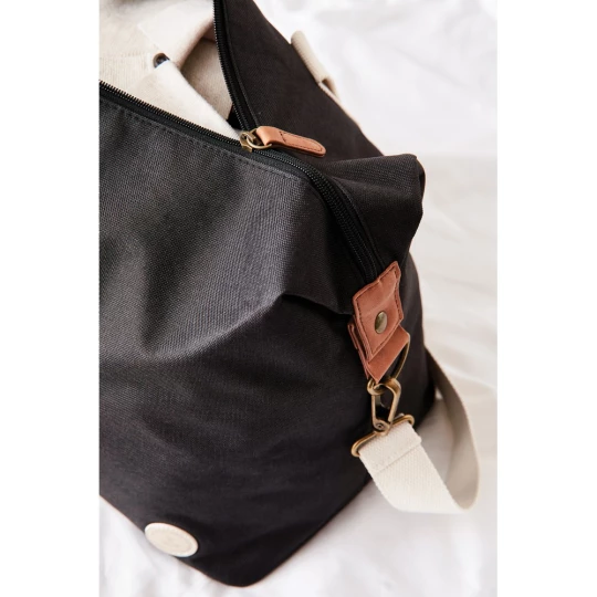 VINGA RPET sortino weekend bag (VG076-03)-1