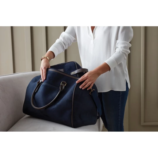 VINGA Hunton Weekend Bag (VG083-11)-1