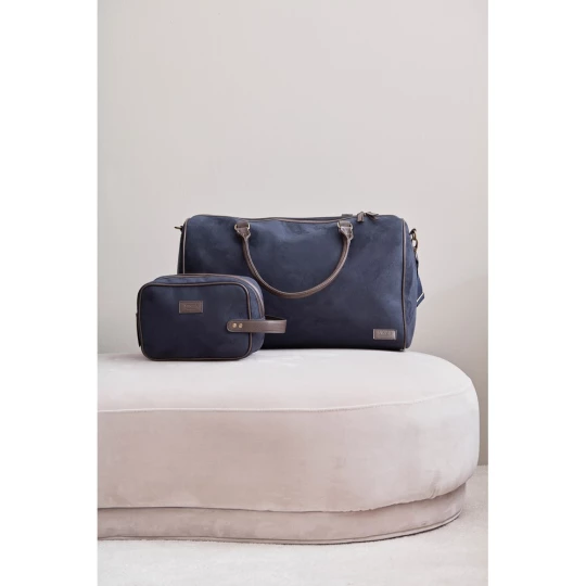 VINGA Hunton Weekend Bag (VG083-11)-1