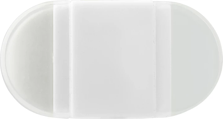 Gumka do mazania i temperówka (V9639-02)-1
