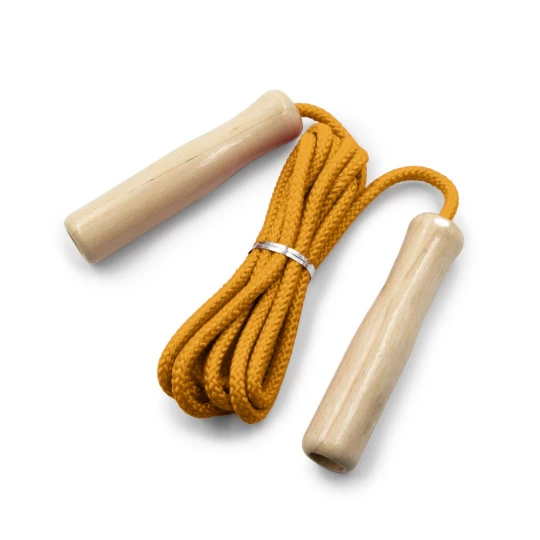 Skipping rope with wooden handles | Walker (V7363-07)-1