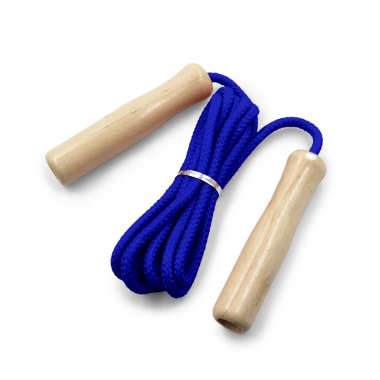 Springseil mit Holzgriffen | Walker (V7363-11)-1