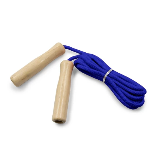 Springseil mit Holzgriffen | Walker (V7363-11)-1