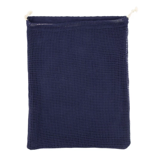 Cotton bag for fruits and vegetables, big size | Kelly (V0055-04)-1