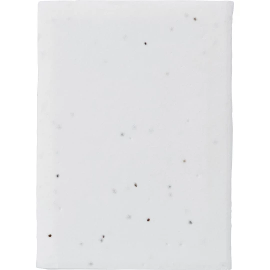 Memo holder, sticky notes, seed paper (V2997-02)-1