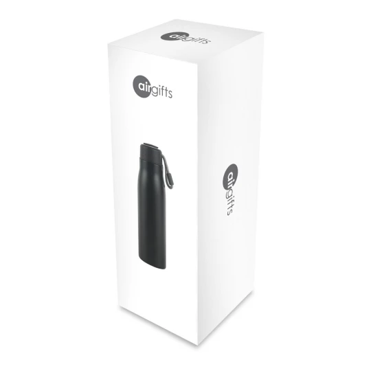 Thermo bottle 550 ml Air Gifts | Cameron (V7280-03)-1