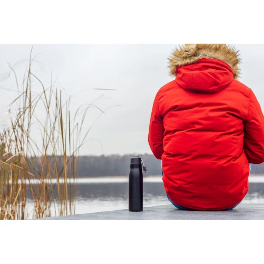 Thermo bottle 550 ml Air Gifts | Cameron (V7280-03)-1