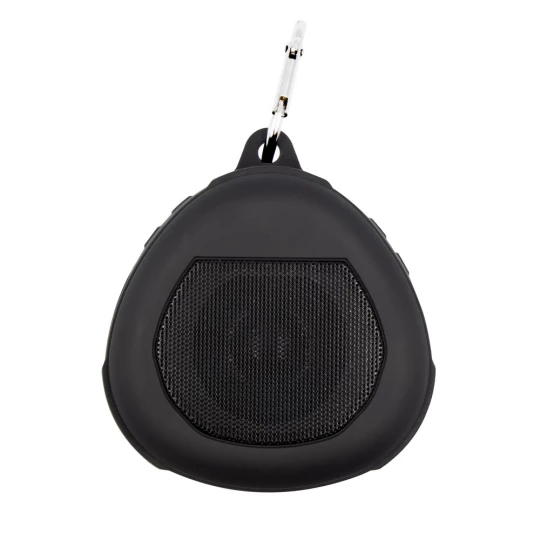 Głośnik bezprzewodowy 5W Air Gifts z karabińczykiem | Justice (V7281-03)-1