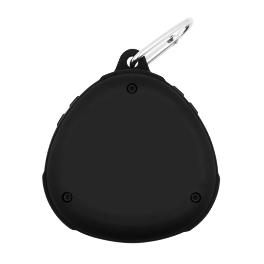 Głośnik bezprzewodowy 5W Air Gifts z karabińczykiem | Justice (V7281-03)-1