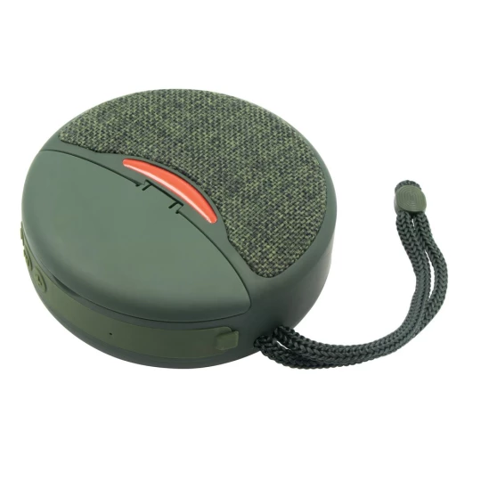 Głośnik bezprzewodowy 5W Air Gifts, radio, bezprzewodowe słuchawki douszne | Caleb (V7282-06)-1