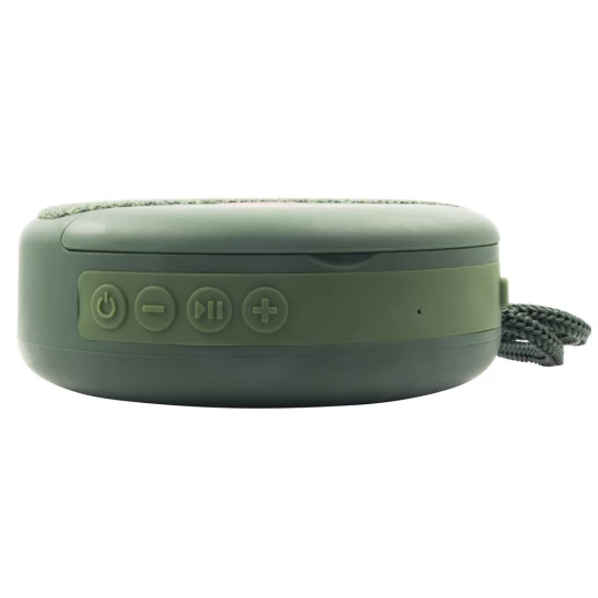 Głośnik bezprzewodowy 5W Air Gifts, radio, bezprzewodowe słuchawki douszne | Caleb (V7282-06)-1