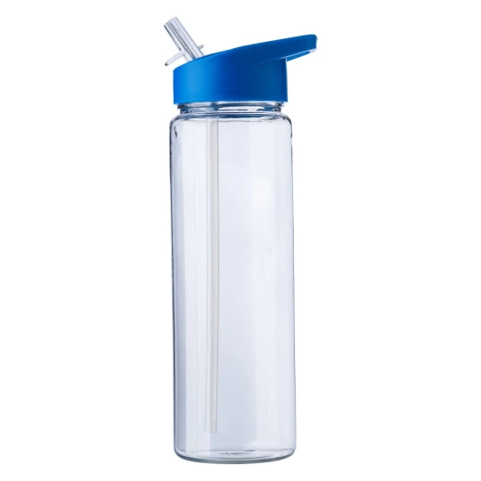 Butelka sportowa 750 ml z RPET (V9978-11)-1