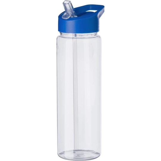 Butelka sportowa 750 ml z RPET (V9978-11)-1