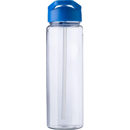 Butelka sportowa 750 ml z RPET (V9978-11)-1