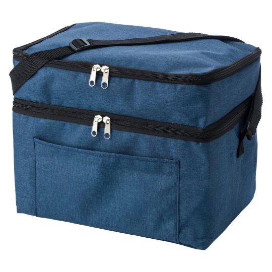 Kühltasche aus RPET (V9979-11)-1