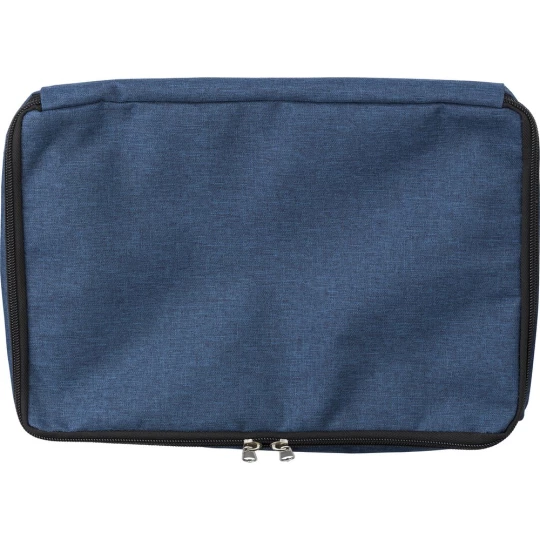 Kühltasche aus RPET (V9979-11)-1