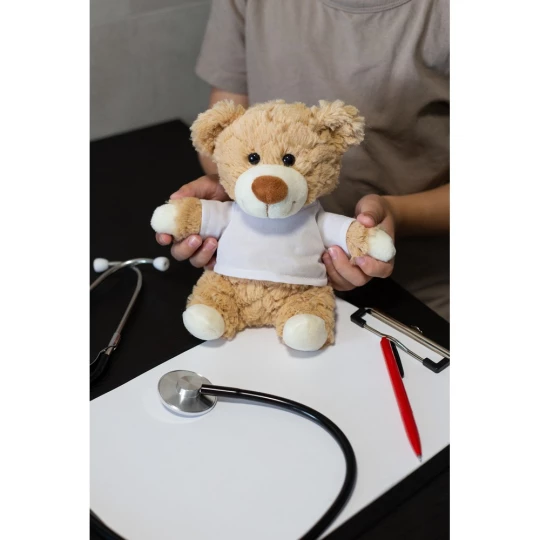 Plush teddy bear | Dreamerty (HE820-20)-1