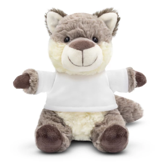 Pluszowy wilk | Wildore (HE823-19)-1