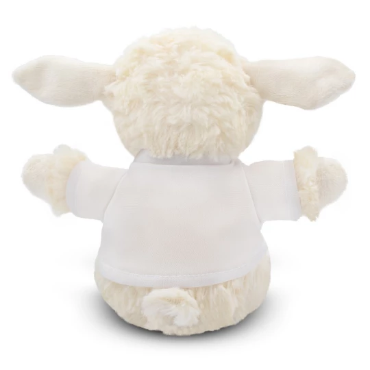 Pluszowa owca | Bleathany (HE827-02)-1