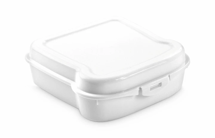 Lunch box 