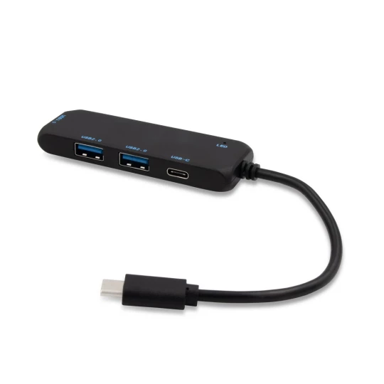 RABS USB und USB-C Hub | Gerard (V0018-03)-1