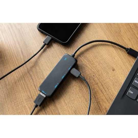 RABS USB und USB-C Hub | Gerard (V0018-03)-1