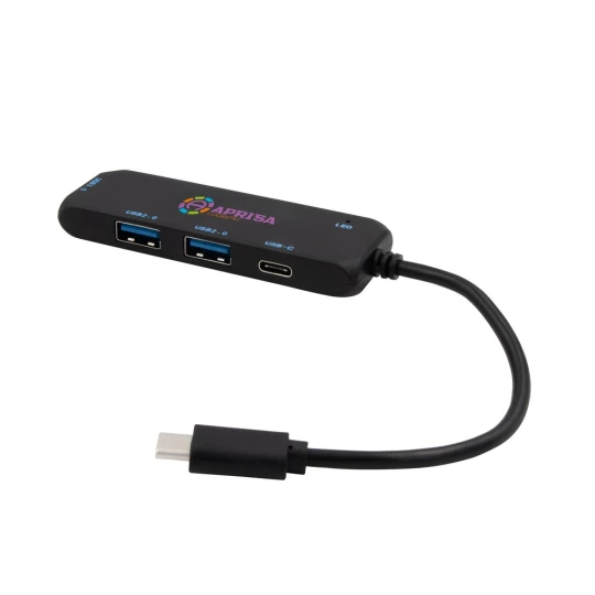 RABS USB und USB-C Hub | Gerard (V0018-03)-1