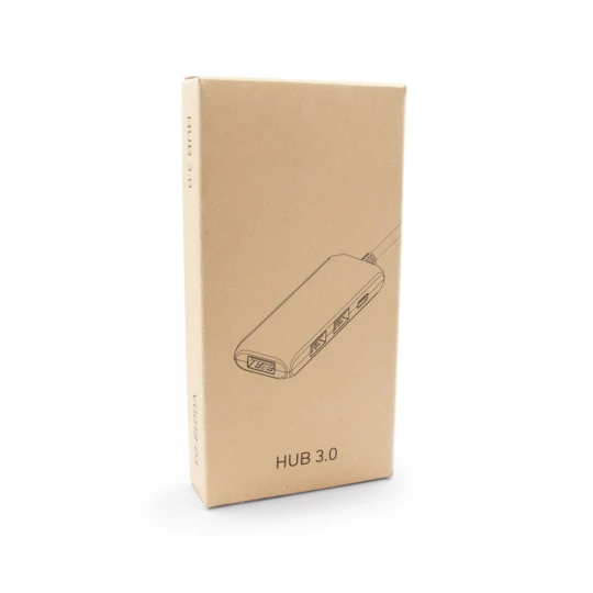 RABS USB und USB-C Hub | Gerard (V0018-03)-1