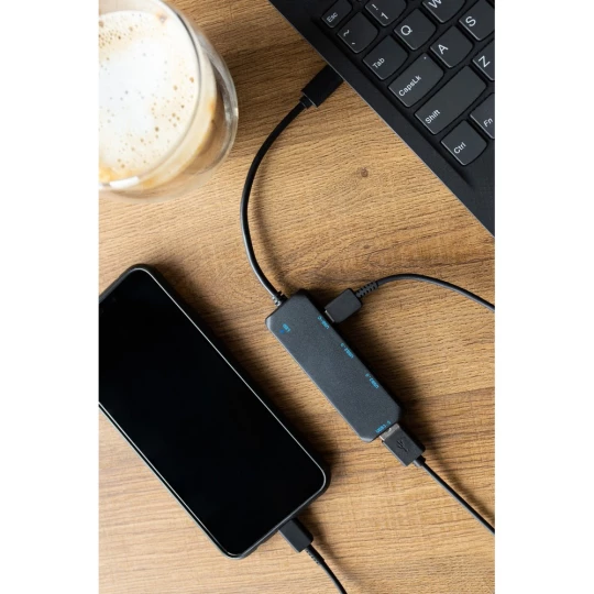 RABS USB und USB-C Hub | Gerard (V0018-03)-1