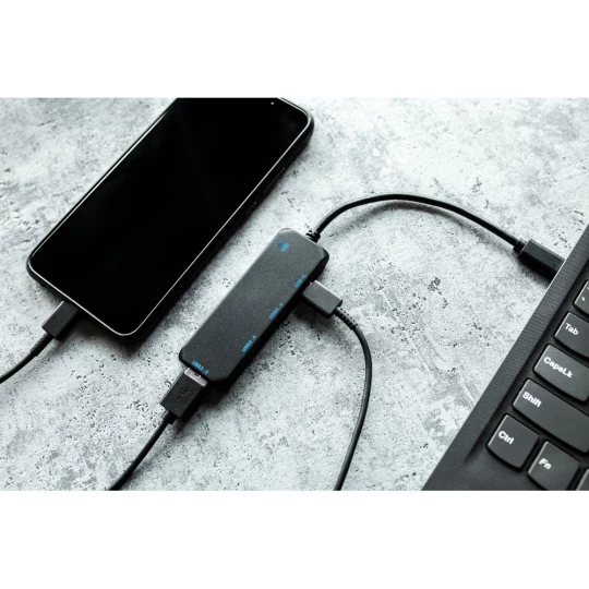 RABS USB und USB-C Hub | Gerard (V0018-03)-1