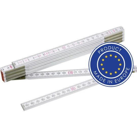 Zollstock 2m (V1151-02)-1